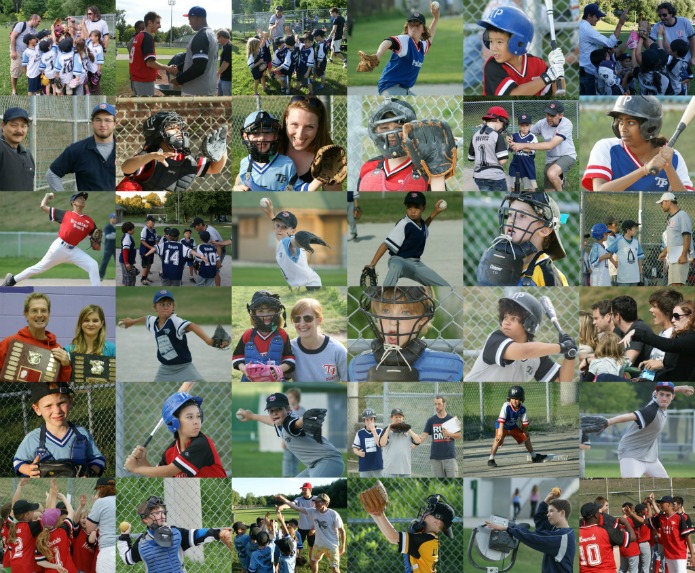 Photo Gallery Collage 2012