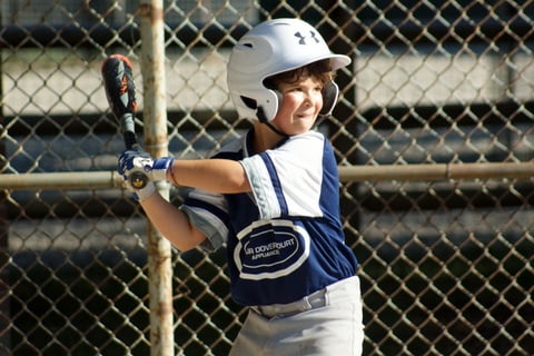 In four at bats, Jordan (14) sparked the Rays offense by going 3 for 4 at the dish with two runs scored and a RBI.